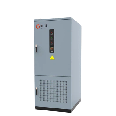 125kW/261KWH तरल शीतलन ऊर्जा भंडारण एकीकृत कैबिनेट