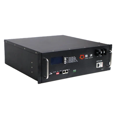 48V100AH ​​रैक-माउंटेड बैटरी