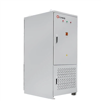 125kW/233kWh लिक्विड कूलिंग एनर्जी स्टोरेज इंटीग्रेटेड कैबिनेट