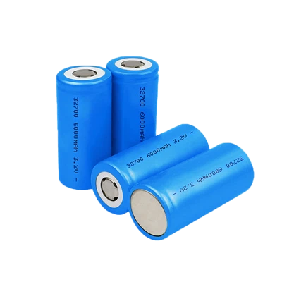 Lifepo {{{0}}}। 0AH बेलनाकार लिथियम बैटरी सेल